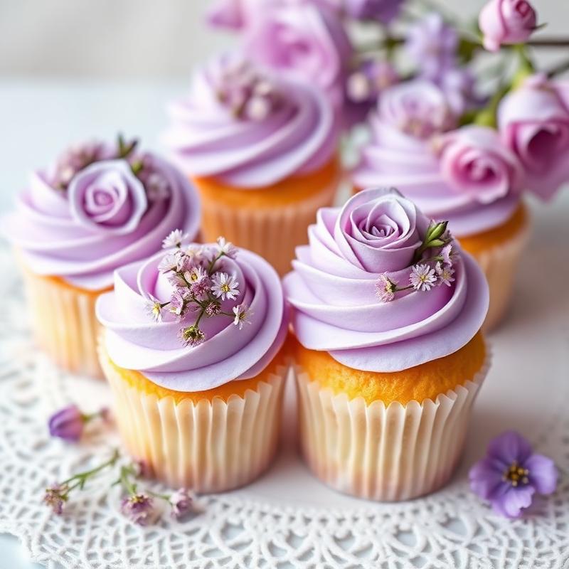 Cupcakes