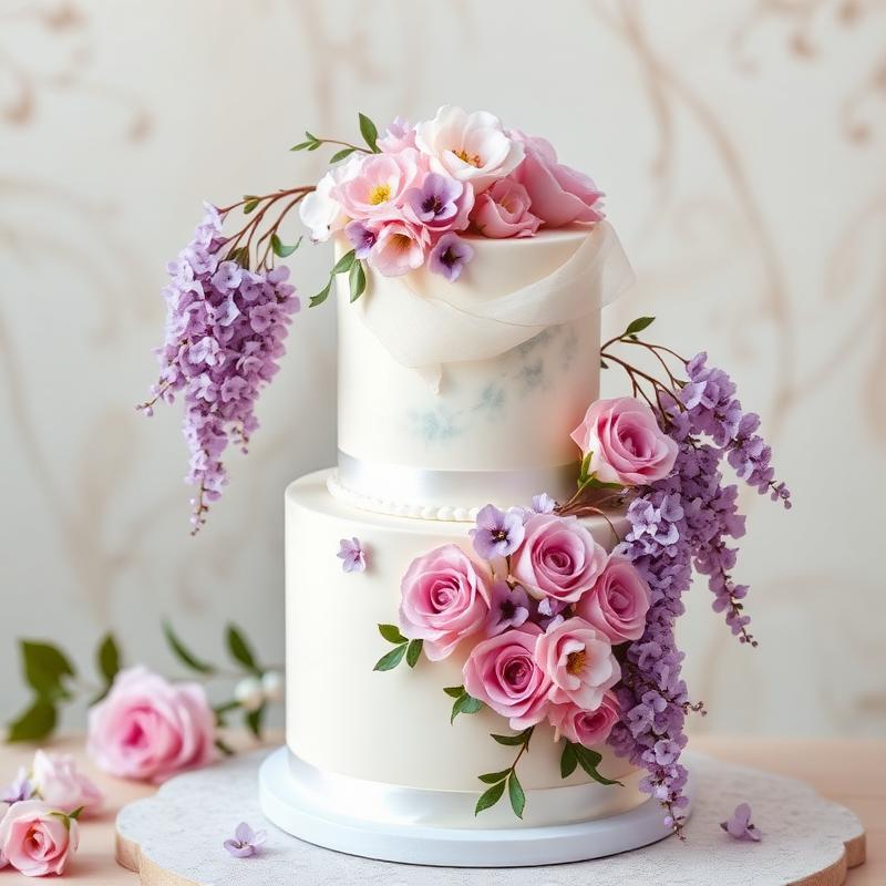 Celebration Cakes